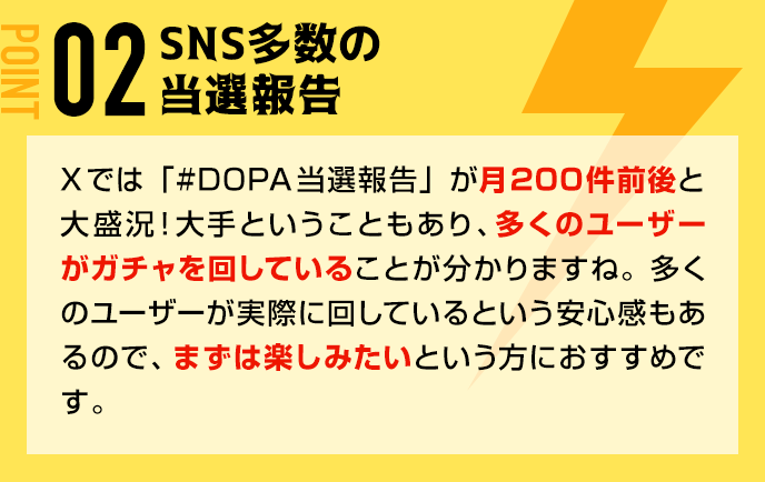 SNS多数の当選報告